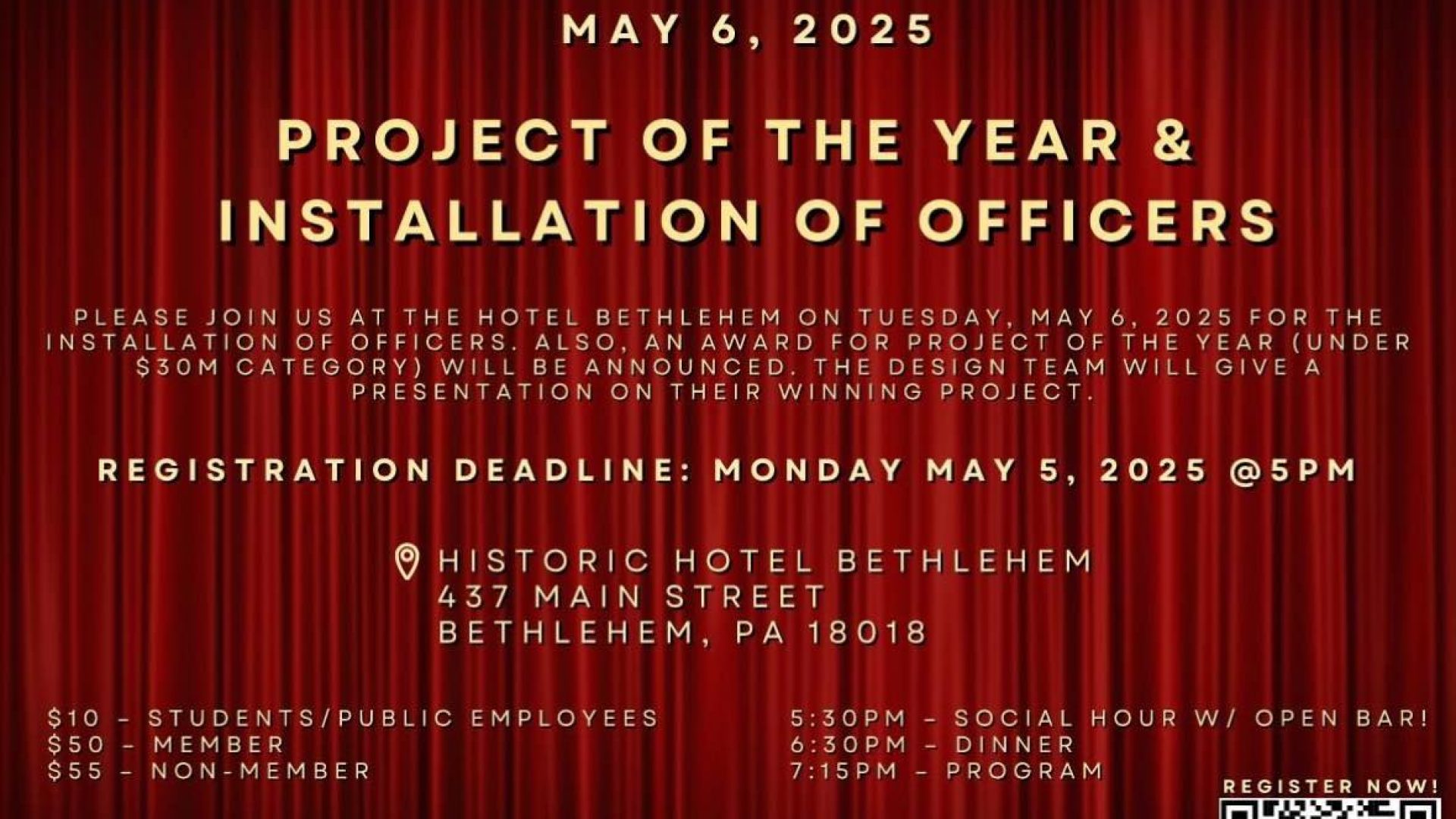 2025-Project-of-the-Year-Event